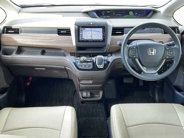 ホンダ フリード ハイブリット G ホンダセンシング 徳島県 2021(令3)年 6万km シルバーミストグリーンM ワンオーナー /無限ドアパーツ /7インチ純正SDナビ（VXM-214VFi）/フルセグTV/Bluetooth/CD/DVD再生機能/iPod/AUX/USB/衝突軽減ブレーキ /禁煙 /両側パワースライドドア /後方コーナーセンサー /クルコン追従有 /レーンキープアシスト/シートヒーター/エアシート /シートカバー付/前方純正ドライブレコーダー /純正AW15インチ/ウィンカーミラー/オートライト