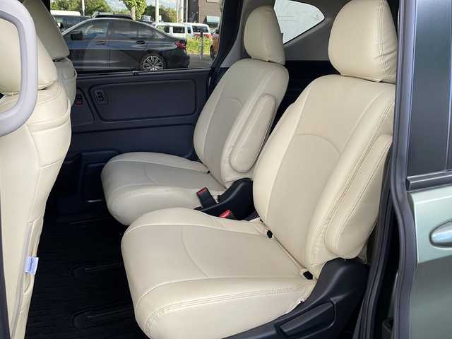 ホンダ フリード ハイブリット G ホンダセンシング 徳島県 2021(令3)年 6万km シルバーミストグリーンM ワンオーナー /無限ドアパーツ /7インチ純正SDナビ（VXM-214VFi）/フルセグTV/Bluetooth/CD/DVD再生機能/iPod/AUX/USB/衝突軽減ブレーキ /禁煙 /両側パワースライドドア /後方コーナーセンサー /クルコン追従有 /レーンキープアシスト/シートヒーター/エアシート /シートカバー付/前方純正ドライブレコーダー /純正AW15インチ/ウィンカーミラー/オートライト