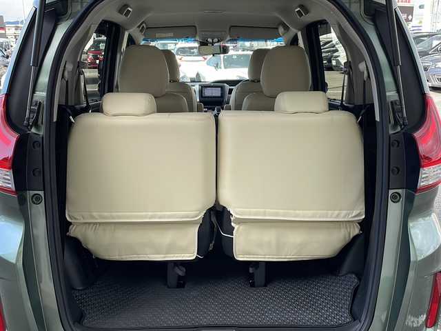 ホンダ フリード ハイブリット G ホンダセンシング 徳島県 2021(令3)年 6万km シルバーミストグリーンM ワンオーナー /無限ドアパーツ /7インチ純正SDナビ（VXM-214VFi）/フルセグTV/Bluetooth/CD/DVD再生機能/iPod/AUX/USB/衝突軽減ブレーキ /禁煙 /両側パワースライドドア /後方コーナーセンサー /クルコン追従有 /レーンキープアシスト/シートヒーター/エアシート /シートカバー付/前方純正ドライブレコーダー /純正AW15インチ/ウィンカーミラー/オートライト