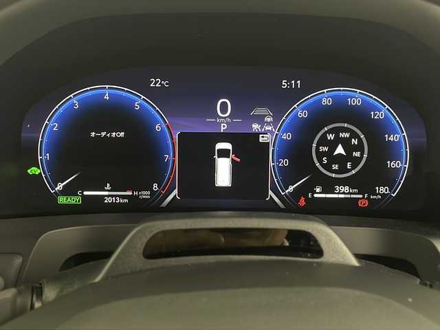 トヨタ アルファードハイブリット Z 埼玉県 2025(令7)年 0.2万km プラチナホワイトパールマイカ 後席モニター　/全方位カメラ　/ＢＳＭ　/ビルトインＥＴＣ２．０　/純正ディスプレイオーディオ　/ワイヤレス充電器　/電動リアゲート　/パワーシート　/シートヒーター/エアシート/ステアリングヒーター/レーダークルーズコントロール　/オートマティックハイビーム/両側パワースライドドア　/デジタルインナーミラー/ＨＤＭＩ/パドルシフト