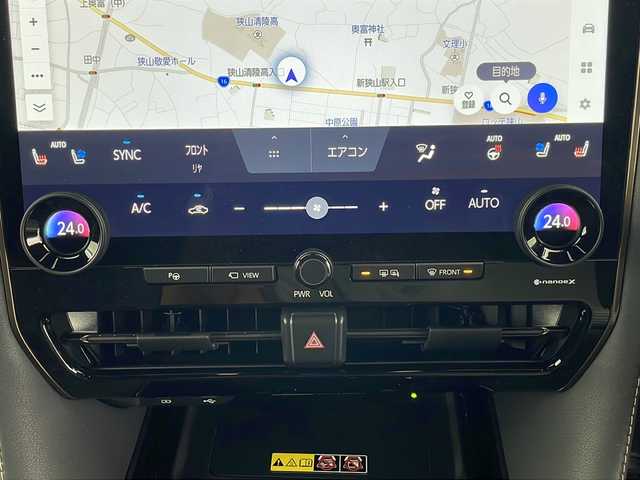 トヨタ アルファードハイブリット Z 埼玉県 2025(令7)年 0.2万km プラチナホワイトパールマイカ 後席モニター　/全方位カメラ　/ＢＳＭ　/ビルトインＥＴＣ２．０　/純正ディスプレイオーディオ　/ワイヤレス充電器　/電動リアゲート　/パワーシート　/シートヒーター/エアシート/ステアリングヒーター/レーダークルーズコントロール　/オートマティックハイビーム/両側パワースライドドア　/デジタルインナーミラー/ＨＤＭＩ/パドルシフト