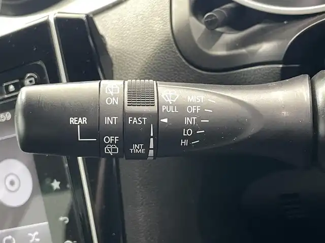 スズキ スイフト RSt 鹿児島県 2018(平30)年 5.6万km スーパーブラックパール 純正ナビ/(フルセグTV/Bluetooth/DVD/CD)/全方位カメラ/横滑り防止/LEDヘッドライト/オートライト/運転席シートヒーター/前後ドライブレコーダー/ETC/純正アルミホイール/フロアマット/プッシュスタート/スマートキー