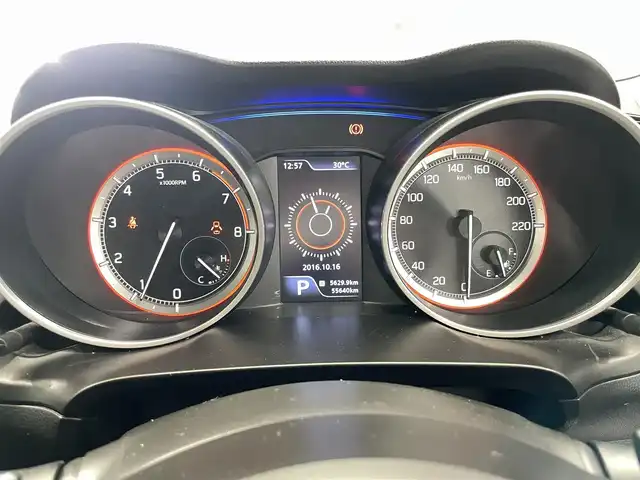 スズキ スイフト RSt 鹿児島県 2018(平30)年 5.6万km スーパーブラックパール 純正ナビ/(フルセグTV/Bluetooth/DVD/CD)/全方位カメラ/横滑り防止/LEDヘッドライト/オートライト/運転席シートヒーター/前後ドライブレコーダー/ETC/純正アルミホイール/フロアマット/プッシュスタート/スマートキー