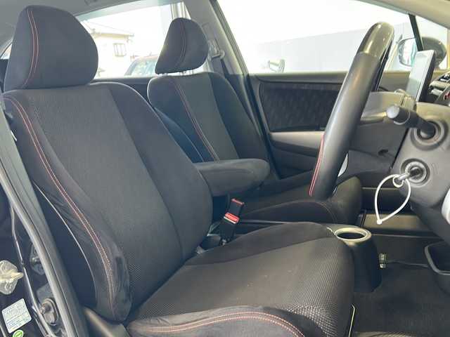 ホンダ ストリーム ZS 栃木県 2010(平22)年 7.6万km クリスタルブラックパール 社外ディスプレイオーディオ/・PIXYDA/・Bluetooth　CD　DVD/・TV フルセグ/・バックカメラ/ETC/純正フロアマット/純正16インチアルミホイール/LEDヘッドライト/オートライト/盗難防止装置