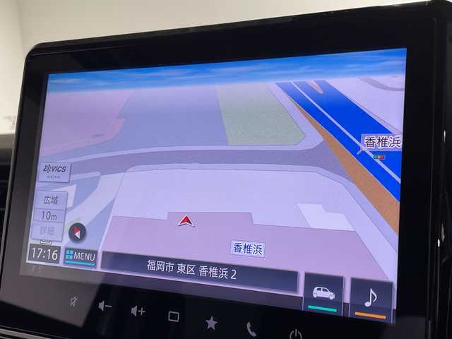 スズキ スペーシア HYBRID X 福岡県 2022(令4)年 1.9万km ピュアホワイトP 純正メモリナビ(フルセグTV/Bluetooth)全方位モニター衝突軽減ブレーキレーンキープアシストレーダークルコンシートヒーターサーキュレーターリアコーナーセンサーステアリングリモコン両側パワスラ電動格納ミラー