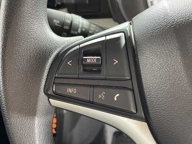 スズキ スペーシア HYBRID X 福岡県 2022(令4)年 1.9万km ピュアホワイトP 純正メモリナビ(フルセグTV/Bluetooth)全方位モニター衝突軽減ブレーキレーンキープアシストレーダークルコンシートヒーターサーキュレーターリアコーナーセンサーステアリングリモコン両側パワスラ電動格納ミラー