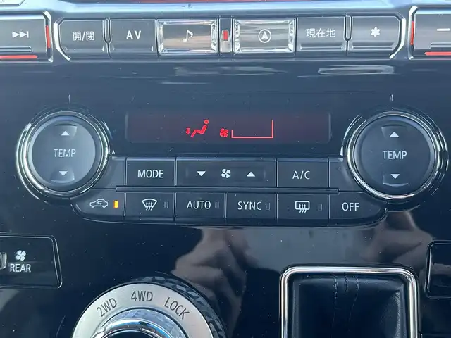 三菱 デリカＤ：５ G 群馬県 2023(令5)年 3.4万km アメジストブラック ワンオーナー/4WD/アルパイン製ナビ/　(AM/FM/CD/DVD/BT/SD/HDMI/)/全方位カメラ/アルパイン製フリップダウン/両側パワースライドドア/衝突被害軽減ブレーキ/車線逸脱警報/車線逸脱防止支援機能/レーダークルーズコントロール/AUTOライト/AUTOハイビーム/横すべり防止機能/アイドリングストップ/ステアリングリモコン/革巻きステアリング/ステアリングリモコン/パドルシフト