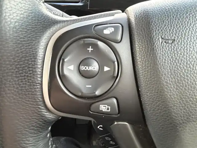 ホンダ ステップワゴン スパーダ ホンダセンシング 群馬県 2020(令2)年 4.8万km プラチナホワイトパール ワンオーナー/ホンダセンシング/・衝突軽減ブレーキシステム/・先行車検知/・先行車発進お知らせ/・路外逸脱抑制機能/・レーンキープアシスト/・標識認識システム/純正9インチインターナビ　VXM-217VFNi/　(CD DVD Bluetooth　フルセグTV SD AM FM)/純正フリップダウンモニター/バックカメラ/ビルトインETC2.0/両側パワースライドドア/アイドリングストップ/純正ドライブレコーダー（前方録画）/LEDヘッドライト/オートライト/革巻きステアリング/ステアリングスイッチ/パドルシフト/横滑り防止/電動格納ウィンカーミラー/純正フロアマット