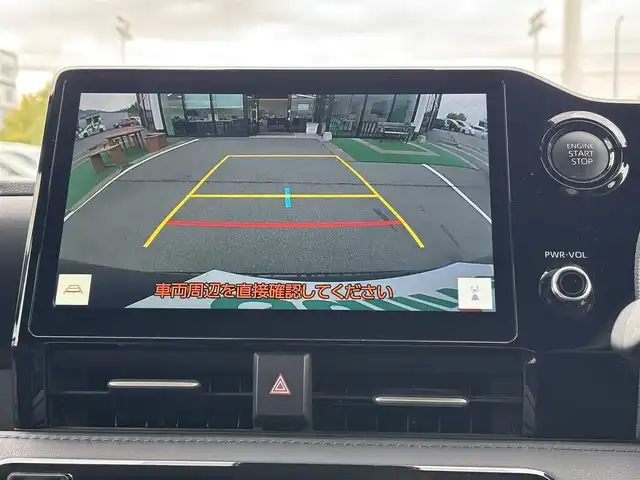 トヨタ ヴォクシー S－Z 奈良県 2023(令5)年 1.5万km アティチュードブラックマイカ 純正10.5インチディスプレイオーディオ/（TV/BT/AppleCarPlay/AndroidAut）/純正14インチフリップダウンモニター（V14T-R72R）/レーダークルーズコントロール/バックカメラ/前後コーナーセンサー/プリクラッシュセーフティ/レーンキープアシスト/両側パワースライドドア/ハーフレザーシート/前席シートヒーター/前後ドライブレコーダー/ETC2.0/LEDヘッドライト/純正17インチAW/保証書/取り扱い説明書/スペアキーX1