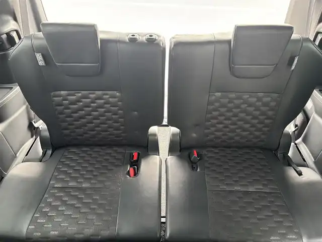 トヨタ ヴォクシー S－Z 奈良県 2023(令5)年 1.5万km アティチュードブラックマイカ 純正10.5インチディスプレイオーディオ/（TV/BT/AppleCarPlay/AndroidAut）/純正14インチフリップダウンモニター（V14T-R72R）/レーダークルーズコントロール/バックカメラ/前後コーナーセンサー/プリクラッシュセーフティ/レーンキープアシスト/両側パワースライドドア/ハーフレザーシート/前席シートヒーター/前後ドライブレコーダー/ETC2.0/LEDヘッドライト/純正17インチAW/保証書/取り扱い説明書/スペアキーX1