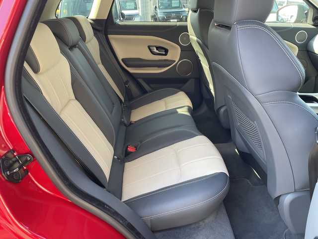 ランドローバー レンジローバーイヴォーク SEプラス 三重県 2017(平29)年 4万km フィレンツェレッド /禁煙車//スマートキー//プッシュスタート//ワンオーナー//純正HDDナビ//全方位カメラ//オートAC//前席シートヒーター/[前席メモリ機能付きパワーシート//本革シート//ステアリングスイッチ//クルーズコントロール//MTモード付AT//パドルシフト//MERIDIANサウンド//ガラスルーフ//4WD//ターボ//AEB(衝突軽減ブレーキ)//LDW//BSM//ETC//社外前方ドライブレコーダー//サイドカーテンエアバッグ//LED//オートライト