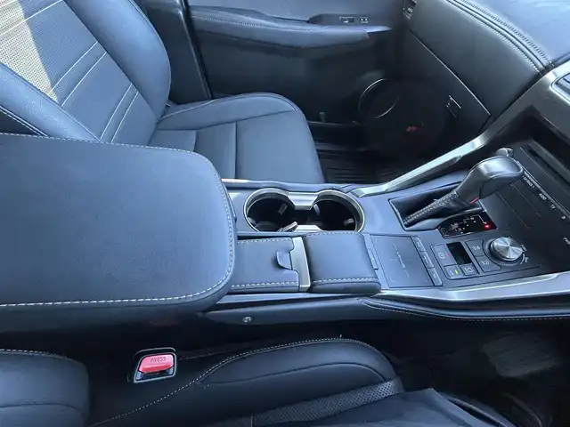 レクサス ＮＸ 300 スパイス&シック 愛知県 2020(令2)年 4万km ソニッククォーツ 純正10.3インチワイドナビ/　AM/FM・CD/DVD・BT・USB/ムーンルーフ/全方位カメラ/パノラミックビューモニター/プリクラッシュセーフティシステム/レーントレーシングアシスト/アダプティブハイビームシステム/レーダークルーズコントローズ/先行車発進告知機能/ブラインドスポットモニター/パーキングサポートブレーキ/パワーバックドア/三眼LEDヘッドランプ/ステアリングヒーター/前席シートヒーター/エアシート/パワーシート/運転席シートメモリー/純正18インチAW/純正フロアマット/ETC2.0/カードキー/保証書/取説