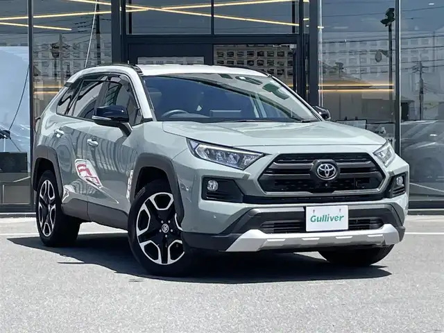 トヨタ ＲＡＶ４