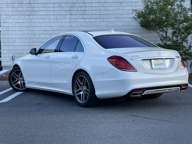 メルセデス・ベンツ Ｓ４００