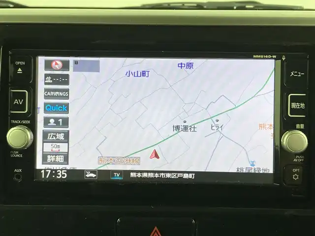 日産 デイズ ルークス