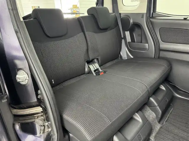 日産 デイズ ルークス ハイウェイスターX Gパッケージ 福岡県 2017(平29)年 4.5万km プレミアムパープルP 純正ナビ／フルセグＴＶ　/アラウンドビューモニター　/ＥＴＣ　/衝突被害軽減ブレーキ　/横滑り防止装置　/アイドリングストップ　/両側電動スライドドア　/プッシュスタート　/ステアリングスイッチ　/純正１５インチＡＷ