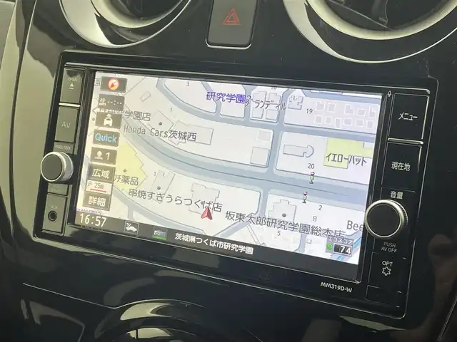 日産 ノート