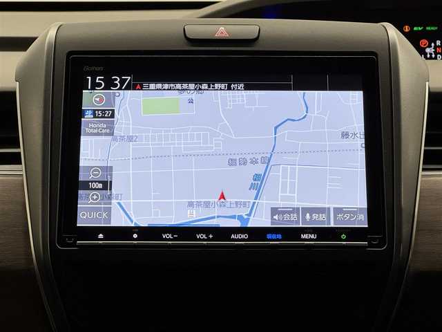 ホンダ フリード ハイブリット G 三重県 2023(令5)年 1万km プラチナホワイトパール ハイブリッド/FF/i-DCD（インパネ7DCT）（7AT）/純正 9型ナビ/（CD/DVD/FM/AM/TV/SD/MusicRack/USB/iPod/Bluetooth/HDMI/CarPlay）/両側パワースライドドア/ドライブレコーダー 前後/Honda SENSING/・衝突軽減ブレーキ［CMBS］/・車線維持支援システム［LKAS］/・路外逸脱抑制機能/・標識認識機能/・先行車発進お知らせ機能/・アダプティブクルーズコントロール［ACC］/装備/・シートヒーター（D/N）/・オートライトシステム/・LEDヘッドライト＋LEDアクティブコーナリングライト/・熱線入りフロントワイパー/・オートエアコン/・ヒーター付ドアミラー/・ステアリングリモコン/・プッシュスタート/・スマートキーシステム/・保/取/ナビ取