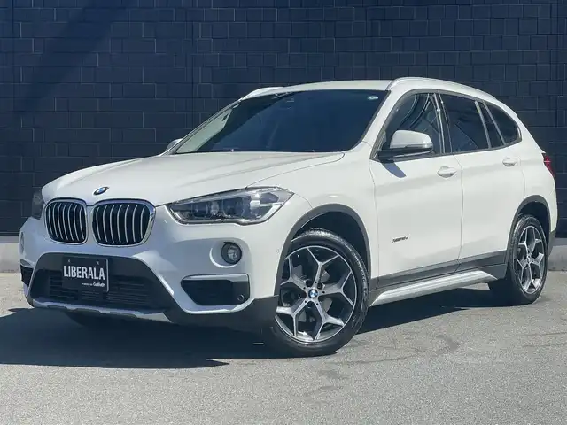 ＢＭＷ Ｘ１