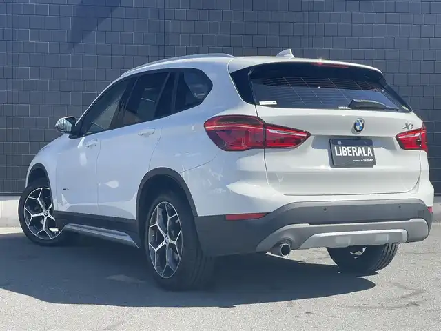 ＢＭＷ Ｘ１