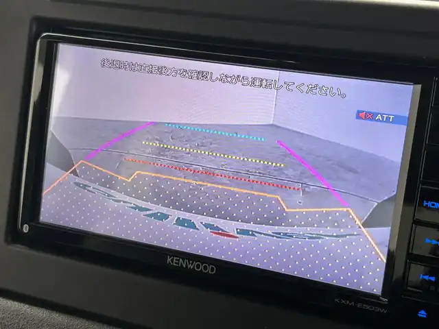 スズキ ジムニー XC 群馬県 2019(令1)年 3万km ブルーイッシュブラックパール3 純正７インチナビ　衝突軽減ブレーキ　車線逸脱警報　バックカメラ　オートマチックハイビーム　クルーズコントロール　シートヒーター　ステアリングスイッチ　ドライブレコーダー　ＬＥＤヘッドライト　禁煙車