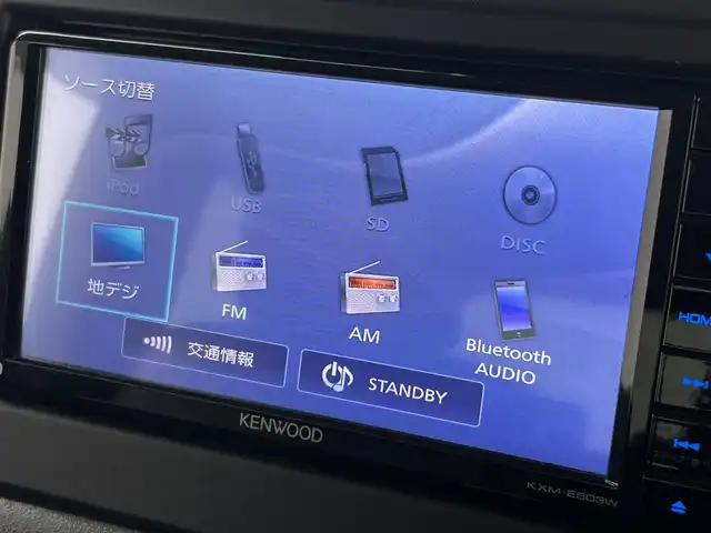 スズキ ジムニー XC 群馬県 2019(令1)年 3万km ブルーイッシュブラックパール3 純正７インチナビ　衝突軽減ブレーキ　車線逸脱警報　バックカメラ　オートマチックハイビーム　クルーズコントロール　シートヒーター　ステアリングスイッチ　ドライブレコーダー　ＬＥＤヘッドライト　禁煙車