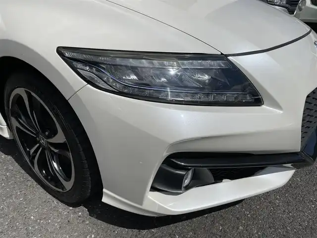 ホンダ ＣＲ－Ｚ α マスターレーベル 埼玉県 2016(平28)年 6.4万km プレミアムホワイトパールⅡ AIS検査済み/ワンオーナー/6MTモデル/後期最終型/黒レザーシート/シートヒーター/ナビ/フルセグTV/CD/DVD/Bluetooth/LEDヘッドライト/クルーズコントロール/ミラーヒーター/オートライト/フォグランプ/純正17インチアルミホイール/スマートキー/スペアキー/新車保証書/取扱説明書