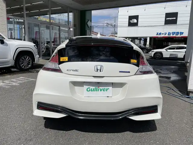 ホンダ ＣＲ－Ｚ α マスターレーベル 埼玉県 2016(平28)年 6.4万km プレミアムホワイトパールⅡ AIS検査済み/ワンオーナー/6MTモデル/後期最終型/黒レザーシート/シートヒーター/ナビ/フルセグTV/CD/DVD/Bluetooth/LEDヘッドライト/クルーズコントロール/ミラーヒーター/オートライト/フォグランプ/純正17インチアルミホイール/スマートキー/スペアキー/新車保証書/取扱説明書