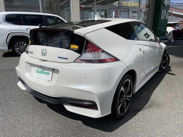 ホンダ ＣＲ－Ｚ α マスターレーベル 埼玉県 2016(平28)年 6.4万km プレミアムホワイトパールⅡ AIS検査済み/ワンオーナー/6MTモデル/後期最終型/黒レザーシート/シートヒーター/ナビ/フルセグTV/CD/DVD/Bluetooth/LEDヘッドライト/クルーズコントロール/ミラーヒーター/オートライト/フォグランプ/純正17インチアルミホイール/スマートキー/スペアキー/新車保証書/取扱説明書