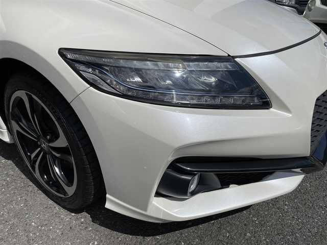 ホンダ ＣＲ－Ｚ α マスターレーベル 埼玉県 2016(平28)年 6.4万km プレミアムホワイトパールⅡ AIS検査済み/ワンオーナー/6MTモデル/後期最終型/黒レザーシート/シートヒーター/ナビ/フルセグTV/CD/DVD/Bluetooth/LEDヘッドライト/クルーズコントロール/ミラーヒーター/オートライト/フォグランプ/純正17インチアルミホイール/スマートキー/スペアキー/新車保証書/取扱説明書