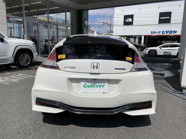 ホンダ ＣＲ－Ｚ α マスターレーベル 埼玉県 2016(平28)年 6.4万km プレミアムホワイトパールⅡ AIS検査済み/ワンオーナー/6MTモデル/後期最終型/黒レザーシート/シートヒーター/ナビ/フルセグTV/CD/DVD/Bluetooth/LEDヘッドライト/クルーズコントロール/ミラーヒーター/オートライト/フォグランプ/純正17インチアルミホイール/スマートキー/スペアキー/新車保証書/取扱説明書