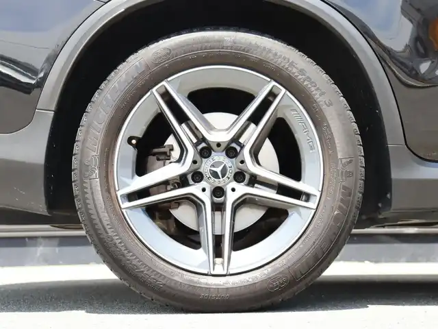 メルセデス・ベンツ ＧＬＣ２２０ d 4マチック クーペ AMGライン 静岡県 2019(令1)年 4.8万km オブシディアンブラック 純正ナビ/フルセグTV/レーダーセーフティパッケージ/・衝突軽減ブレーキ/・BSM/・ディストロニック/・ステアリングアシスト/サンルーフ/360°カメラ/ACC/全席シートヒーター/エアサス/パドルシフト