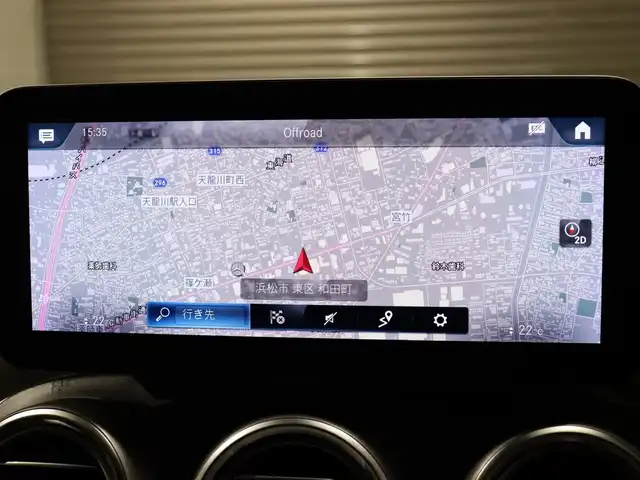 メルセデス・ベンツ ＧＬＣ２２０ d 4マチック クーペ AMGライン 静岡県 2019(令1)年 4.8万km オブシディアンブラック 純正ナビ/フルセグTV/レーダーセーフティパッケージ/・衝突軽減ブレーキ/・BSM/・ディストロニック/・ステアリングアシスト/サンルーフ/360°カメラ/ACC/全席シートヒーター/エアサス/パドルシフト