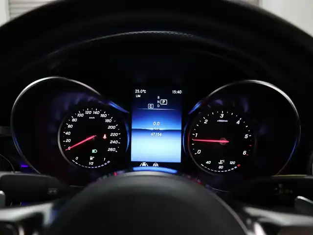メルセデス・ベンツ ＧＬＣ２２０ d 4マチック クーペ AMGライン 静岡県 2019(令1)年 4.8万km オブシディアンブラック 純正ナビ/フルセグTV/レーダーセーフティパッケージ/・衝突軽減ブレーキ/・BSM/・ディストロニック/・ステアリングアシスト/サンルーフ/360°カメラ/ACC/全席シートヒーター/エアサス/パドルシフト