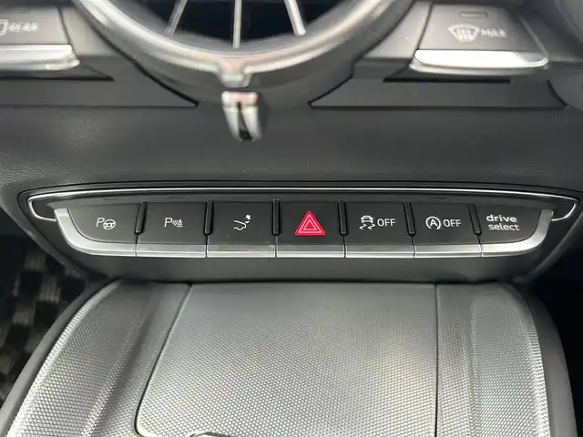 アウディ ＴＴクーペ 2．0 TFSI クワトロ 道南・函館 2016(平28)年 4万km 白 マトリクスLED/黒レザーシート/前席シートヒーター/バーチャルコクピット/純正ナビTV/AUX・USB・Bluetooth/バックカメラ/前後コーナーセンサー/アダクティブクルーズコントロール/ブラインドスポット/ETC2.0/スマートキー