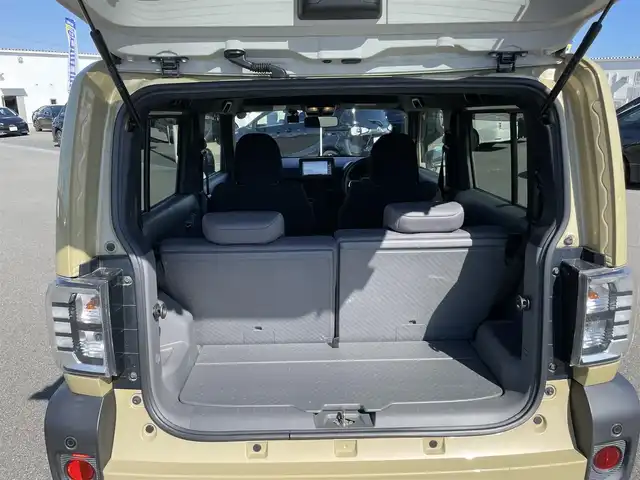 ダイハツ タフト X 大阪府 2022(令4)年 4.1万km サンドベージュメタリック (株)IDOMが運営する【じしゃロン堺店】の自社ローン専用車両になります。/こちらは現金またはオートローンご利用時の価格です。自社ローンご希望の方は別途その旨お申付け下さい