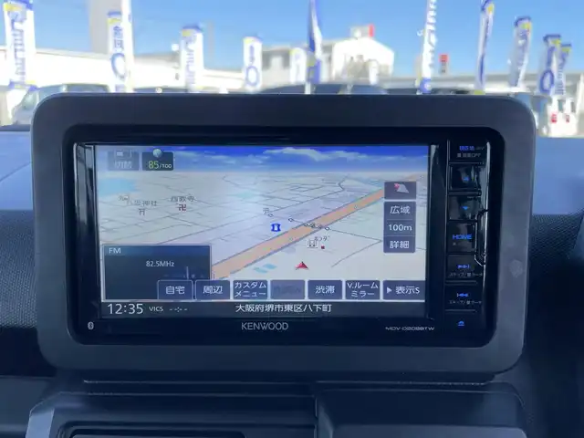 ダイハツ タフト X 大阪府 2022(令4)年 4.1万km サンドベージュメタリック (株)IDOMが運営する【じしゃロン堺店】の自社ローン専用車両になります。/こちらは現金またはオートローンご利用時の価格です。自社ローンご希望の方は別途その旨お申付け下さい