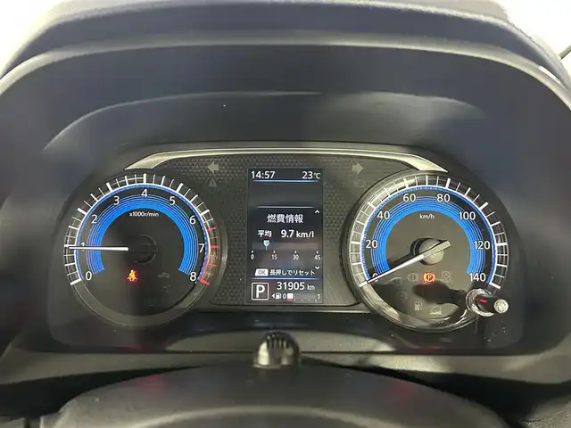 日産 デイズ HWS G ターボ プロパイロットED 佐賀県 2020(令2)年 3.2万km スパークリングレッド/ブラック 純正9インチSDナビ（MM319D-L）/フルセグTV/Bluetooth/CD/DVD/プロパイロット/アラウンドビューモニター/ETC/社外ドライブレコーダー（前後）/電子パーキングブレーキ/オートブレーキホールド/コーナーセンサー/衝突被害軽減システム/ステアリングスイッチ/純正LEDヘッドライト/純正15インチアルミホイール/純正フロアマット/純正ドアバイザー