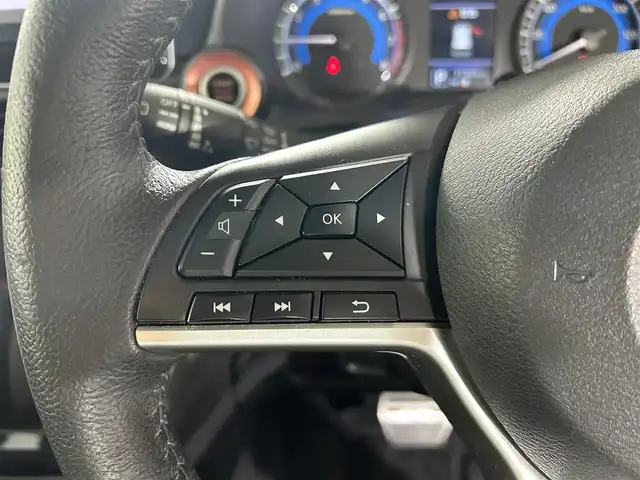 日産 デイズ HWS G ターボ プロパイロットED 佐賀県 2020(令2)年 3.2万km スパークリングレッド/ブラック 純正9インチSDナビ（MM319D-L）/フルセグTV/Bluetooth/CD/DVD/プロパイロット/アラウンドビューモニター/ETC/社外ドライブレコーダー（前後）/電子パーキングブレーキ/オートブレーキホールド/コーナーセンサー/衝突被害軽減システム/ステアリングスイッチ/純正LEDヘッドライト/純正15インチアルミホイール/純正フロアマット/純正ドアバイザー
