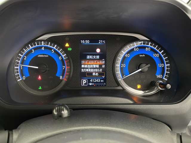 日産 ルークス ハイウェイスター X 長野県 2020(令2)年 4.2万km パープルⅡ 4WD/純正ナビ/両側パワースライドドア/エマージェンシーブレーキ/バックカメラ/サイドカメラ/アイドリングストップ/先行車発進お知らせ/車線逸脱警報/速度標識表示/道路標識表示/フルセグTV/Bluetooth/ビルトインETC/シートヒーター（運転席、助手席）/オートライト/LEDヘッドライト/オートマチックハイビーム/純正フロアマット/純正アルミホイール/ステアリングスイッチ/電動格納ミラー/ドアバイザー