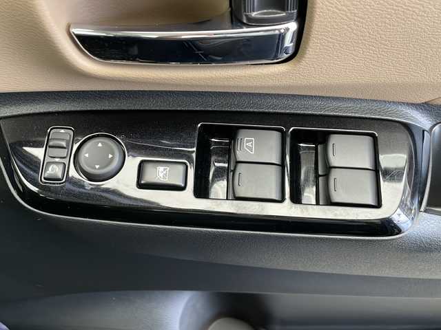 日産 ルークス ハイウェイスター X 長野県 2020(令2)年 4.2万km パープルⅡ 4WD/純正ナビ/両側パワースライドドア/エマージェンシーブレーキ/バックカメラ/サイドカメラ/アイドリングストップ/先行車発進お知らせ/車線逸脱警報/速度標識表示/道路標識表示/フルセグTV/Bluetooth/ビルトインETC/シートヒーター（運転席、助手席）/オートライト/LEDヘッドライト/オートマチックハイビーム/純正フロアマット/純正アルミホイール/ステアリングスイッチ/電動格納ミラー/ドアバイザー