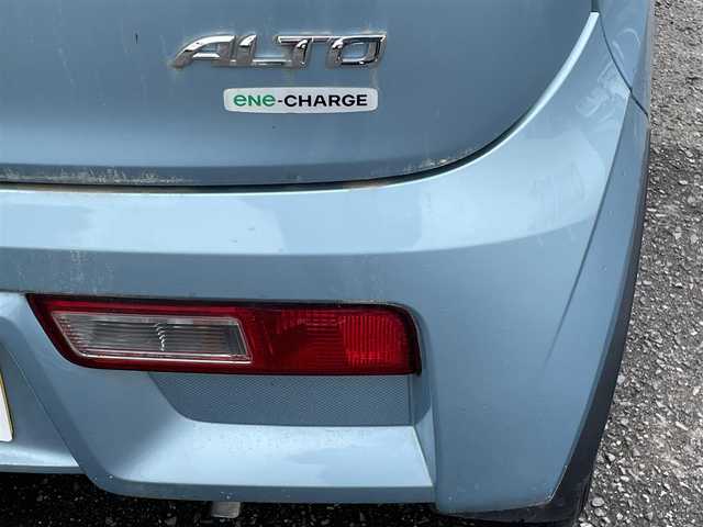 スズキ アルト L 福島県 2020(令2)年 2万km フィズブルーパールメタリック 社外メモリナビ/ワンセグテレビ/Bluetooth接続/ドライブレコーダー/アイドリングストップ/シートヒーター/リモコンキー/保証書/取説書