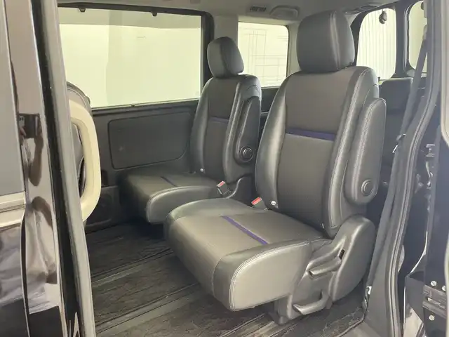ホンダ ステップワゴン スパーダ eHEV G EXホンダS 新潟県 2020(令2)年 3.4万km プレミアムスパークルブラックパール GathersSDナビ(型式:VXU207SWi)/フルセグテレビ/アラウンドビューカメラ/フリップダウンモニター/アダプティブクルーズコントロール/ドアバイザー/両側パワースライドドア/ステアリングスイッチ/ビルトインETC/EVモード/ブレーキホールド