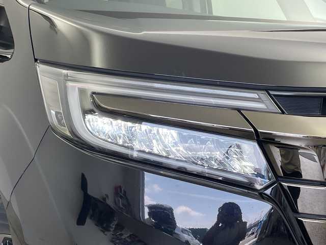 ホンダ ステップワゴン スパーダ eHEV G EXホンダS 新潟県 2020(令2)年 3.4万km プレミアムスパークルブラックパール GathersSDナビ(型式:VXU207SWi)/フルセグテレビ/アラウンドビューカメラ/フリップダウンモニター/アダプティブクルーズコントロール/ドアバイザー/両側パワースライドドア/ステアリングスイッチ/ビルトインETC/EVモード/ブレーキホールド