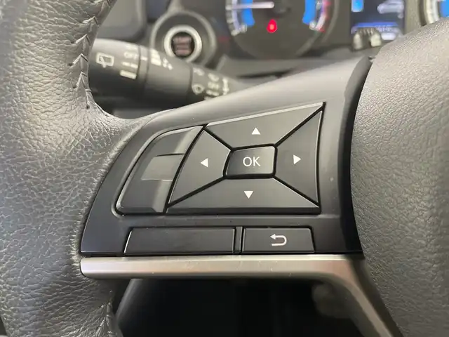 日産 デイズ ハイウェイスターX 愛知県 2020(令2)年 4.1万km オーシャンブルーP 純正ナビ/・フルセグ/・Bluetooth/・CD/バックカメラ/フォグランプ/ステアリングスイッチ/ETC/ドライブレコーダー/コーナーセンサー/ABS/車線逸脱抑制装置/横滑り防止装置/盗難防止装置/衝突軽減ブレーキ/オートライト/LEDヘッドライト/カーテンエアバック/純正アルミホイール/スマートキー