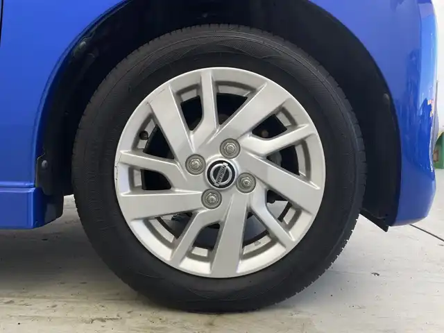 日産 デイズ ハイウェイスターX 愛知県 2020(令2)年 4.1万km オーシャンブルーP 純正ナビ/・フルセグ/・Bluetooth/・CD/バックカメラ/フォグランプ/ステアリングスイッチ/ETC/ドライブレコーダー/コーナーセンサー/ABS/車線逸脱抑制装置/横滑り防止装置/盗難防止装置/衝突軽減ブレーキ/オートライト/LEDヘッドライト/カーテンエアバック/純正アルミホイール/スマートキー