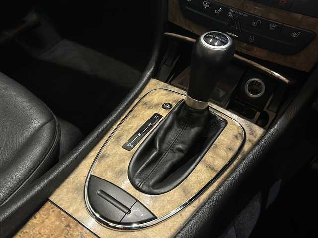メルセデス・ベンツ Ｅ３２０ CDI アバンギャルド 新潟県 2006(平18)年 15.2万km ポーラホワイト ビークルダイナミックコントロール/クルーズコントロール/イモビライザー/電動ドアミラー/盗難防止装置/ETC/パワーシート（D/N席）/ドライブレコーダー