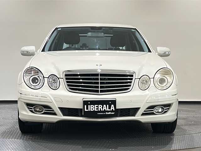 メルセデス・ベンツ Ｅ３２０ CDI アバンギャルド 新潟県 2006(平18)年 15.2万km ポーラホワイト ビークルダイナミックコントロール/クルーズコントロール/イモビライザー/電動ドアミラー/盗難防止装置/ETC/パワーシート（D/N席）/ドライブレコーダー