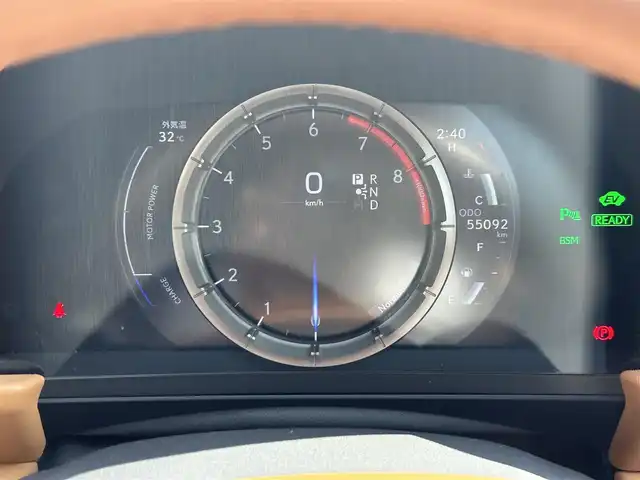 レクサス ＬＣ 500h Lパッケージ 愛知県 2019(平31)年 5.5万km ラディアントレッドコントラストレイヤリング スマートキー/プッシュスタート/ガラスルーフ/マークレビンソンサウンド/純正メーカーナビ/フルセグTV（キャンセラー付き）/BT/バックカメラ/ビルトインETC/純正21インチAW/純正キャリパー/レクサスセーフティセンス/BSM/HUD/レーダークルーズコントロール/クリアランスソナー/前後ドライブレコーダー/レザーシート/前席パワーシート（D席メモリー付き）/前席シートヒーター /エアシート/ハンドルヒーター /純正フロアマット/取説、保証書/スペアキー