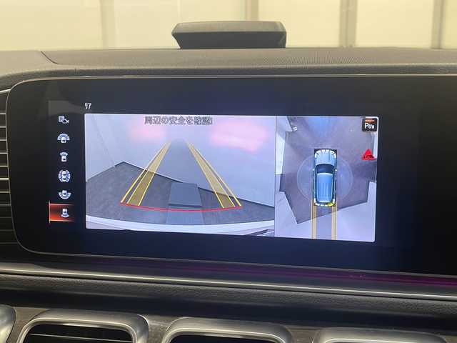 メルセデス・ベンツ ＧＬＥ３００ｄ 4MATIC AMGライン 新潟県 2019(令1)年 4.8万km ダイヤモンドホワイト オプション/パノラミックスライディングルーフ/レザーエクスクルーシブパッケージ/・本革シート/・シートベンチレーター/・Burmesterサラウンドサウンドシステム/・ヘッドアップディスプレイ/AMGライン/・マルチビームLEDヘッドライト/・アダプティブハイビームアシストプラス/・20インチAMG5ツインスポークAW/・後席シートヒーター/標準装備/アンビエントライト64色/レーダーセーフティーパッケージ/・アクティブブラインドスポットアシスト/・アクティブレーンキーピングアシスト/・アクティブレーンチェンジングアシスト/360度カメラシステム/アクティブパーキングアシスト/12.3インチワイドディスプレイ/・Bluetooth/・フルセグTV/・AM/FM/ドライブレコーダー/ETC